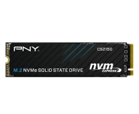 PNY 2TB M.2 PCIe Gen5 NVMe CS2150 - 1338755 - zdjęcie 1